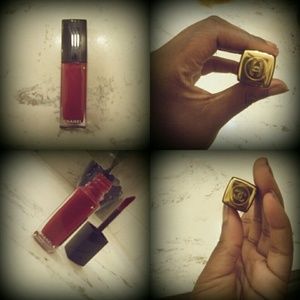 Chanel Lipstick